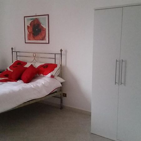 Casa Carolina B&B Sorrento Kültér fotó