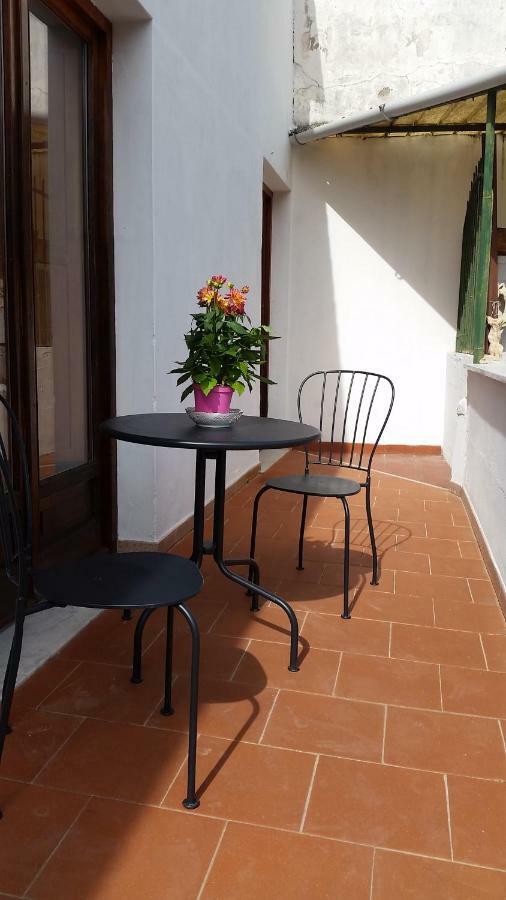 Casa Carolina B&B Sorrento Kültér fotó