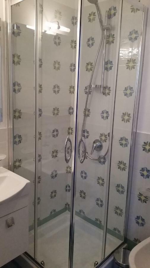 Casa Carolina B&B Sorrento Kültér fotó