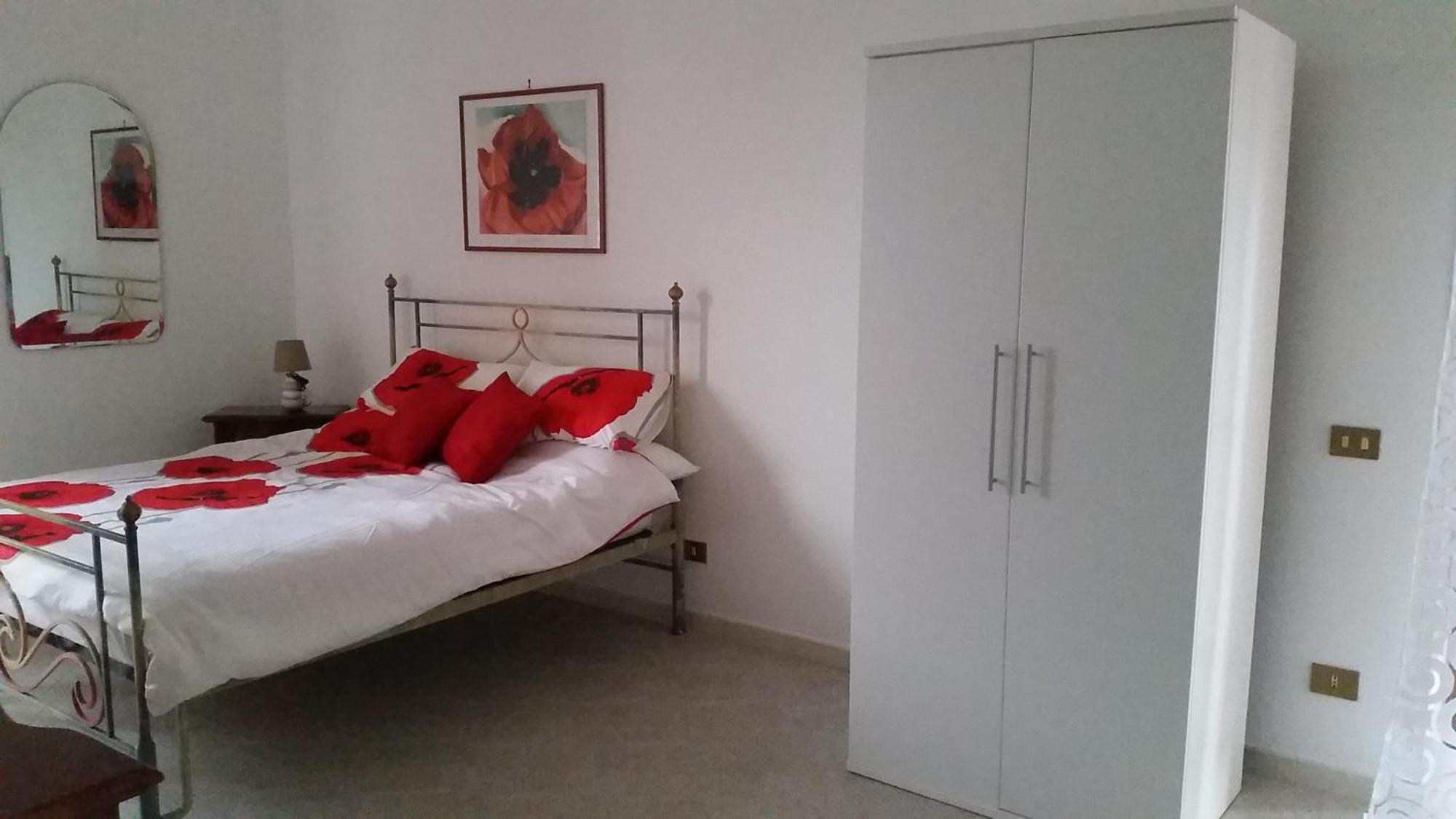 Casa Carolina B&B Sorrento Kültér fotó