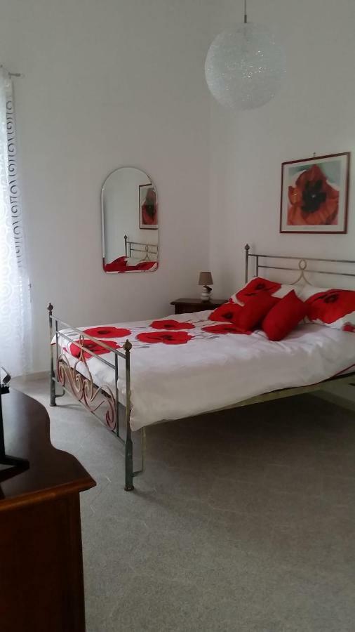 Casa Carolina B&B Sorrento Kültér fotó