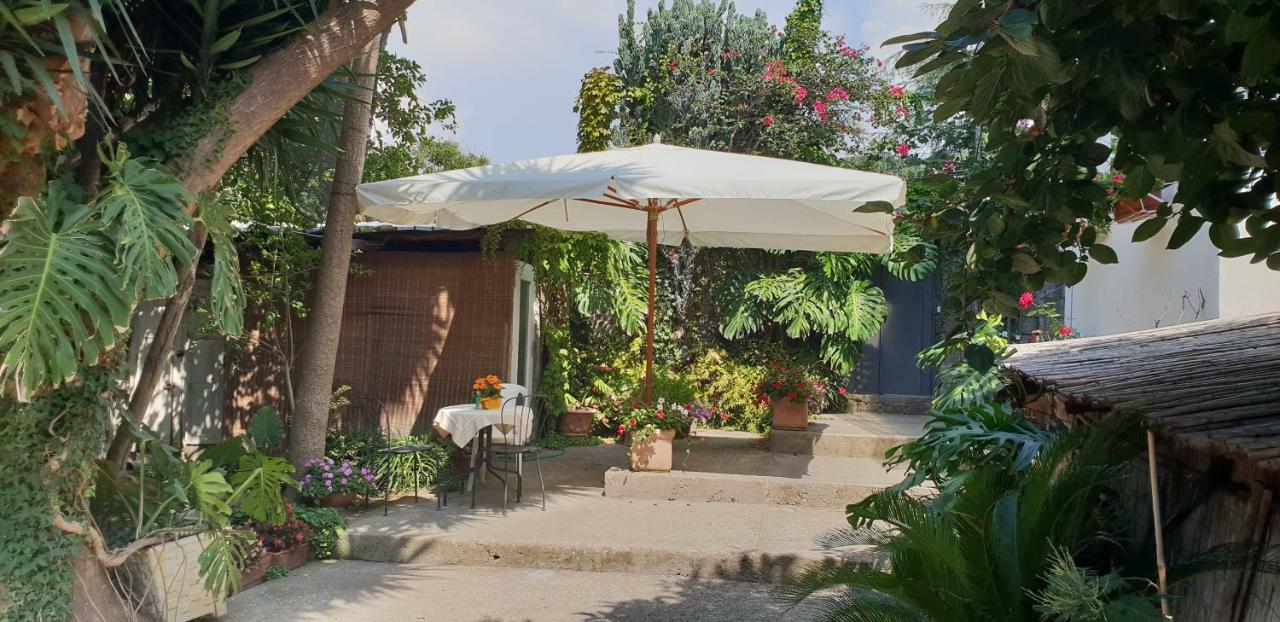 Casa Carolina B&B Sorrento Kültér fotó