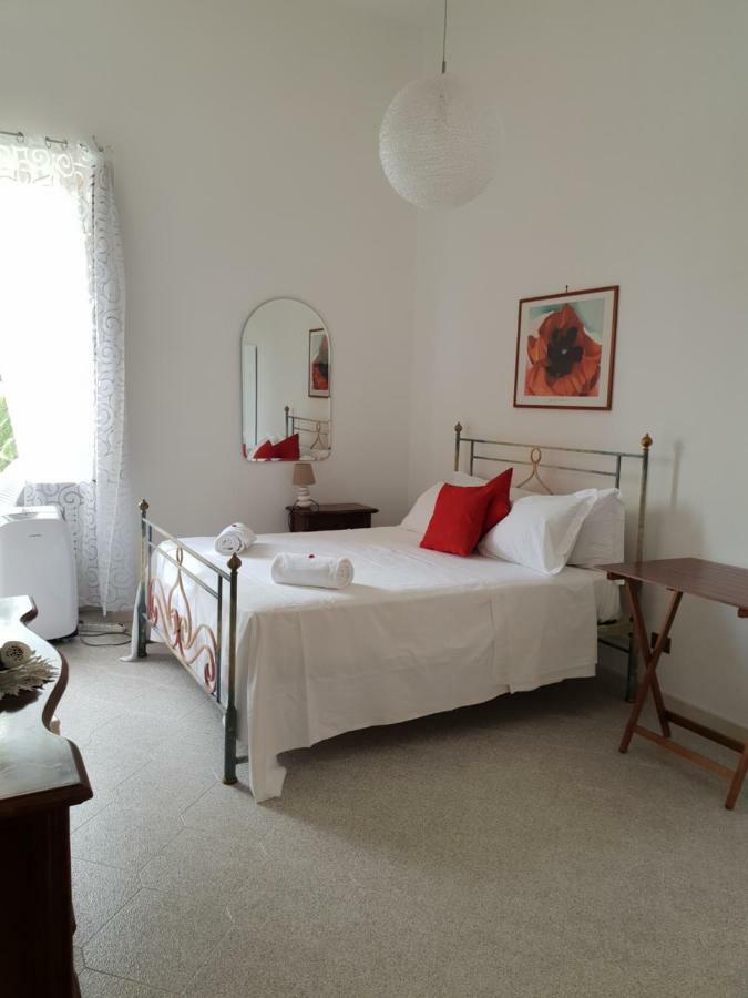 Casa Carolina B&B Sorrento Kültér fotó