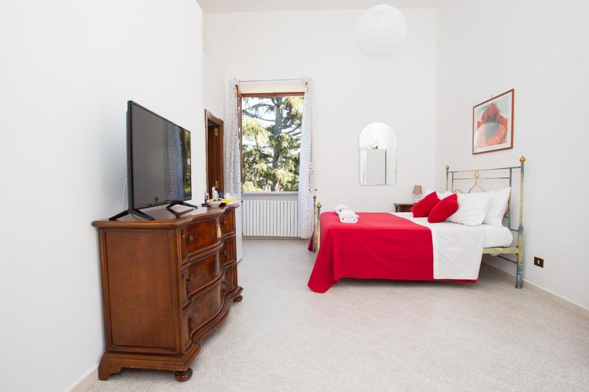 Casa Carolina B&B Sorrento Kültér fotó
